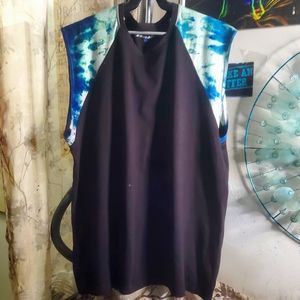 NORDIC TRACK Sleevless Tee